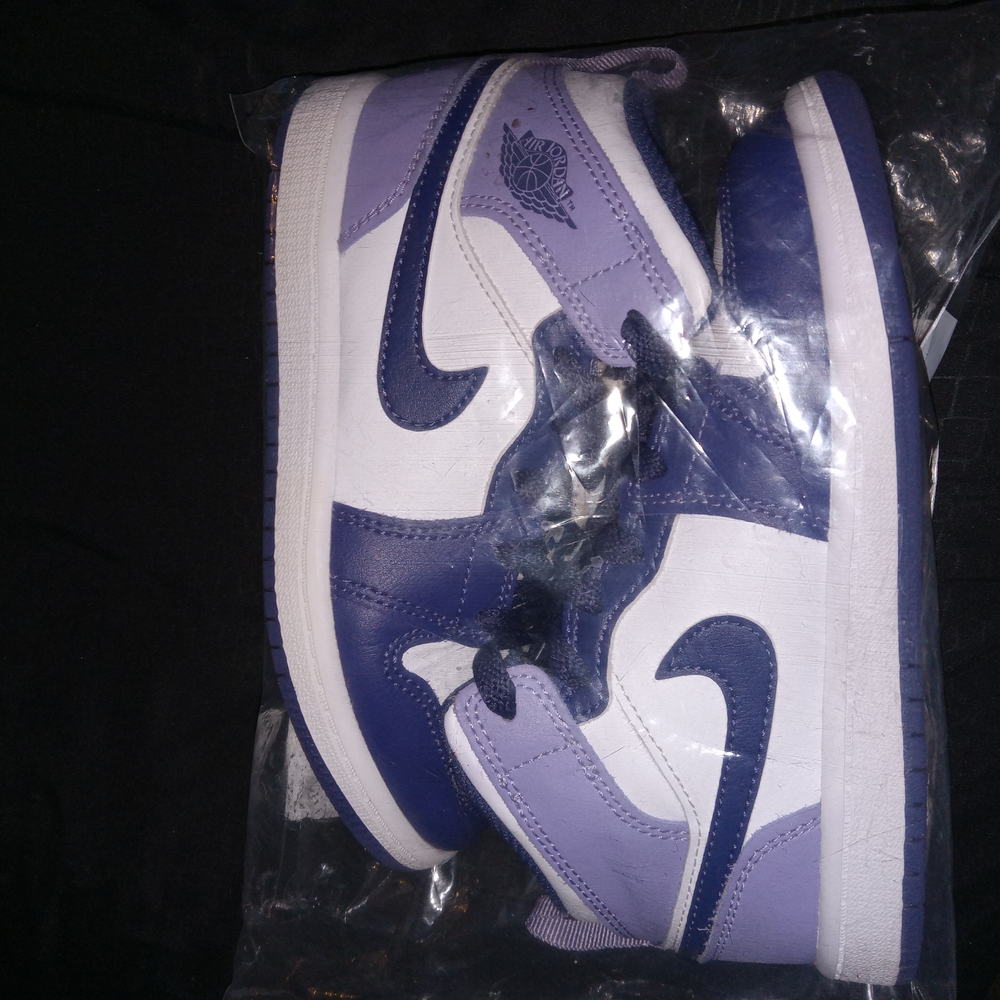 $30 Toddler Jordan 1 Size 13c